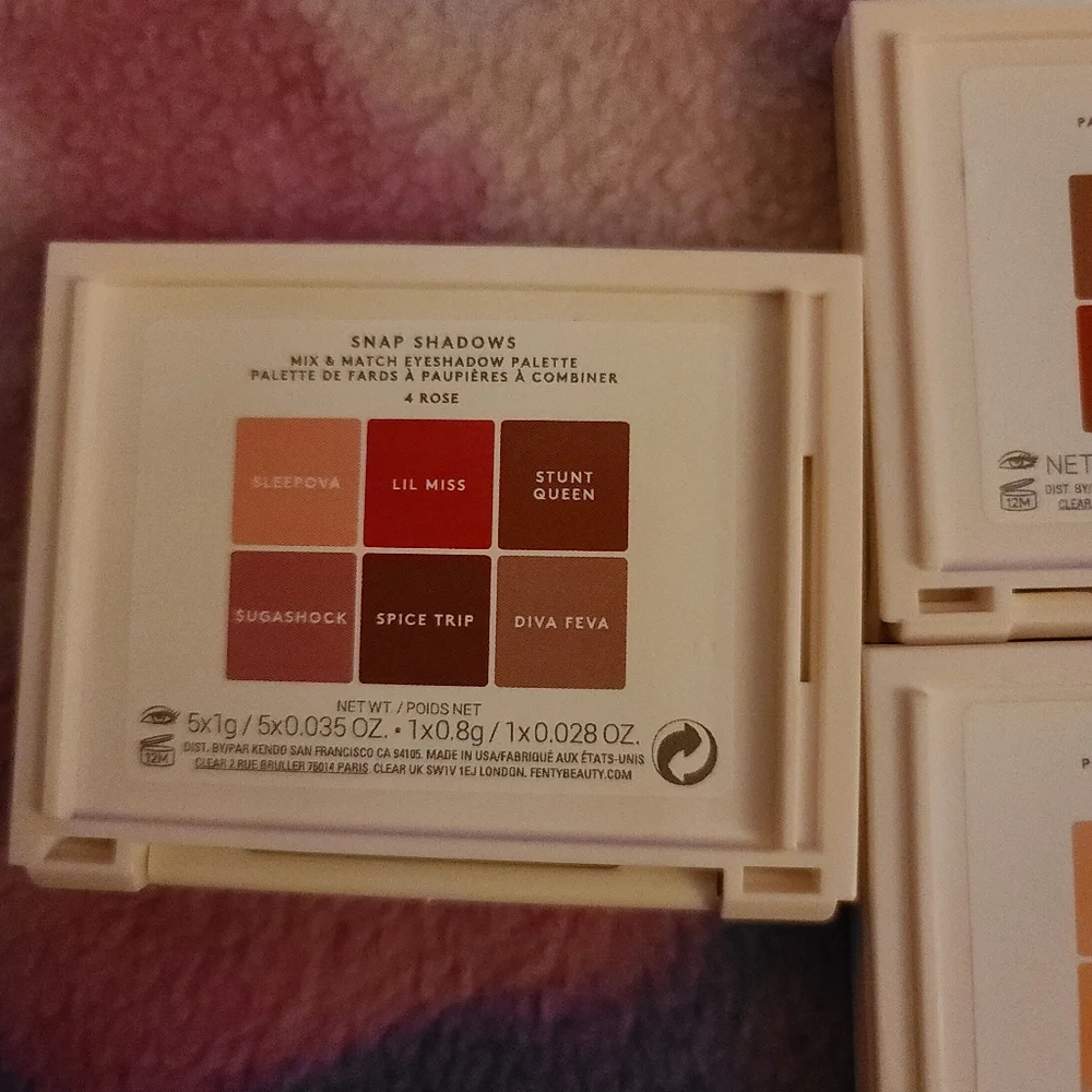 FENTY Beauty - Picture 15 of 16